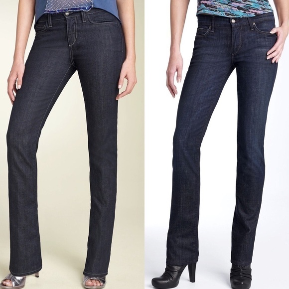 Joe’s The Cigarette Straight Leg Jeans - Picture 7 of 8